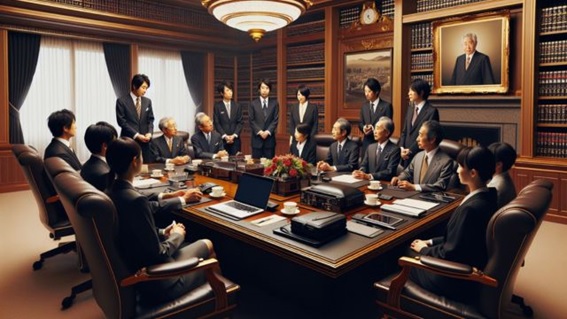 統一教会の背教者や反対者と会う日本の大臣や政治家